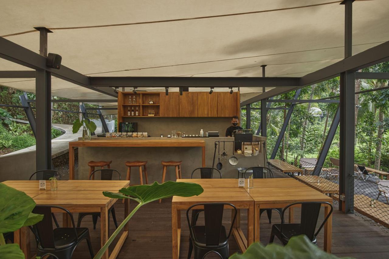 Lintang Luku Tent Resort Ijen, Banyuwangi Banyuwangi  Exterior foto