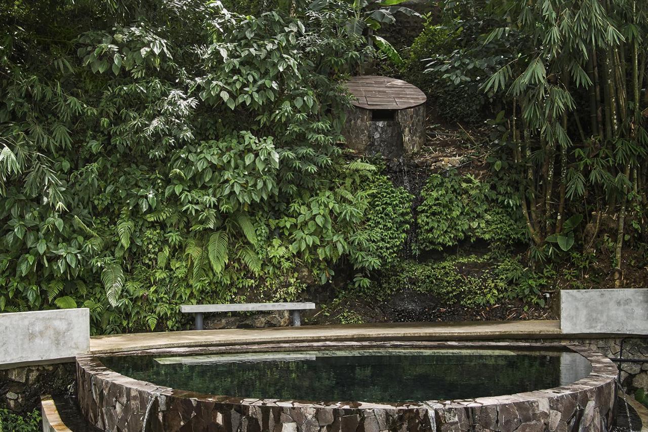Lintang Luku Tent Resort Ijen, Banyuwangi Banyuwangi  Exterior foto